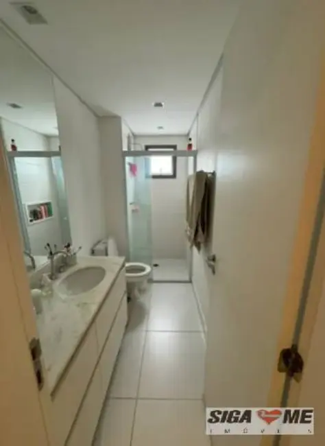 Foto 3 de Apartamento com 2 quartos à venda, 128m2 em Cidade Monções, São Paulo - SP