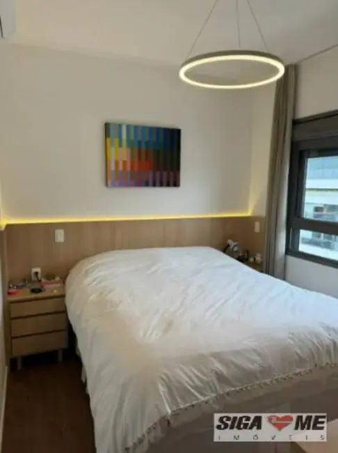 Foto 7 de Apartamento com 2 quartos à venda, 128m2 em Cidade Monções, São Paulo - SP