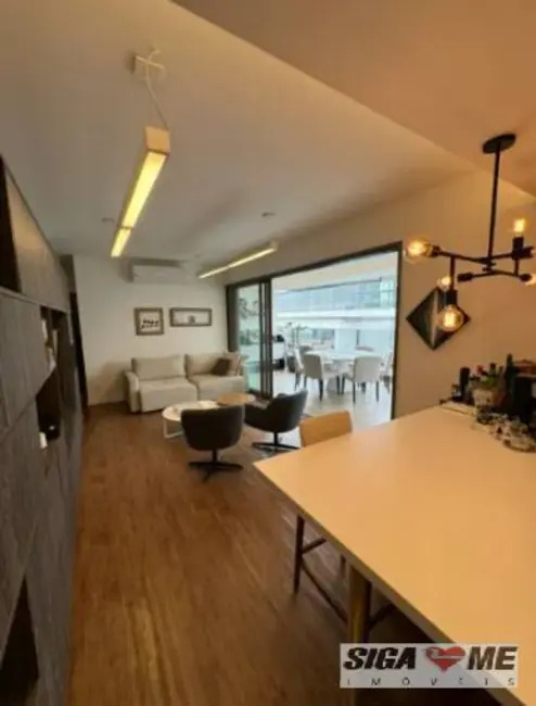 Foto 9 de Apartamento com 2 quartos à venda, 128m2 em Cidade Monções, São Paulo - SP