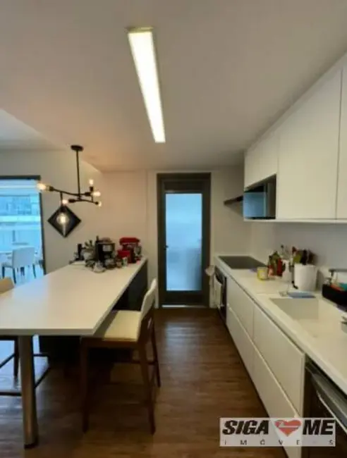 Foto 2 de Apartamento com 2 quartos à venda, 128m2 em Cidade Monções, São Paulo - SP
