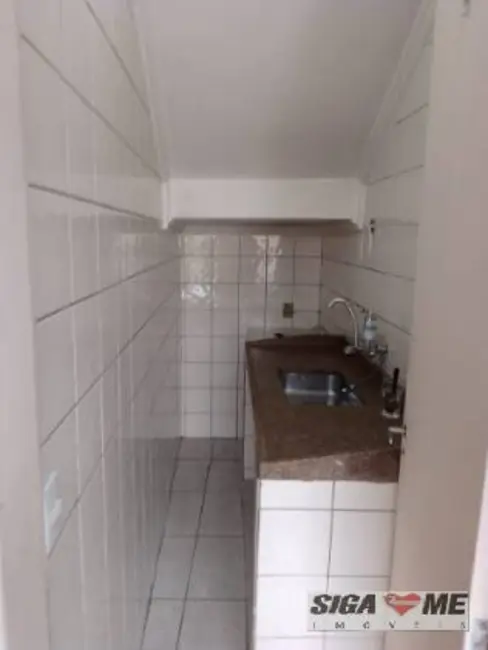 Foto 9 de Sala Comercial para alugar, 600m2 em Vila Clementino, São Paulo - SP
