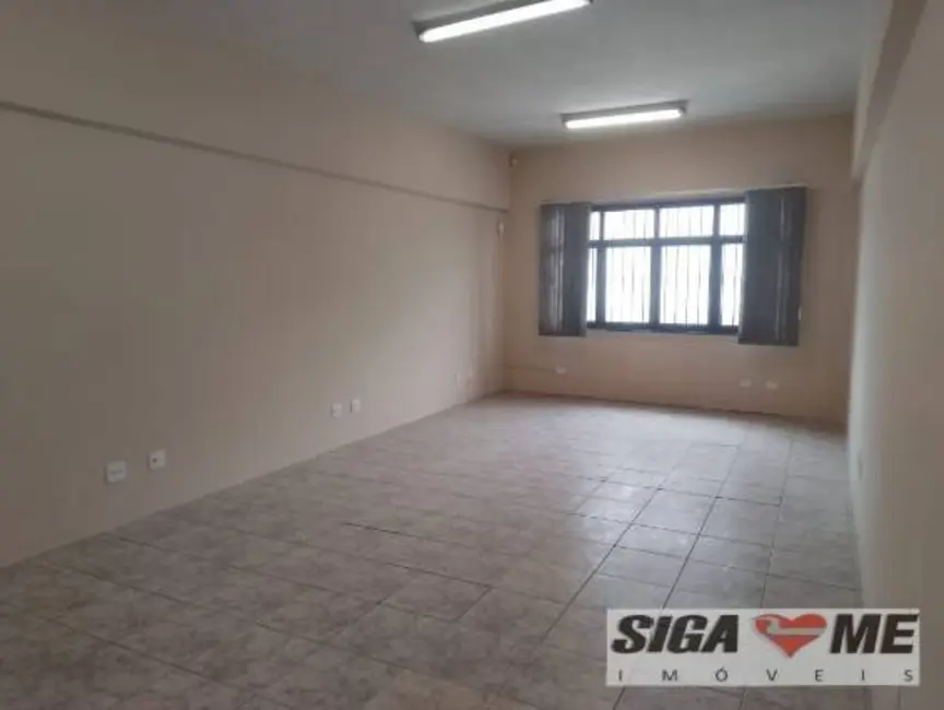 Foto 2 de Sala Comercial para alugar, 600m2 em Vila Clementino, São Paulo - SP