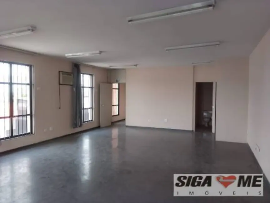 Foto 5 de Sala Comercial para alugar, 600m2 em Vila Clementino, São Paulo - SP