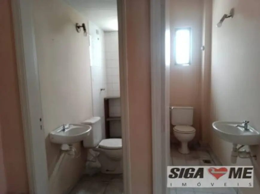 Foto 6 de Sala Comercial para alugar, 600m2 em Vila Clementino, São Paulo - SP