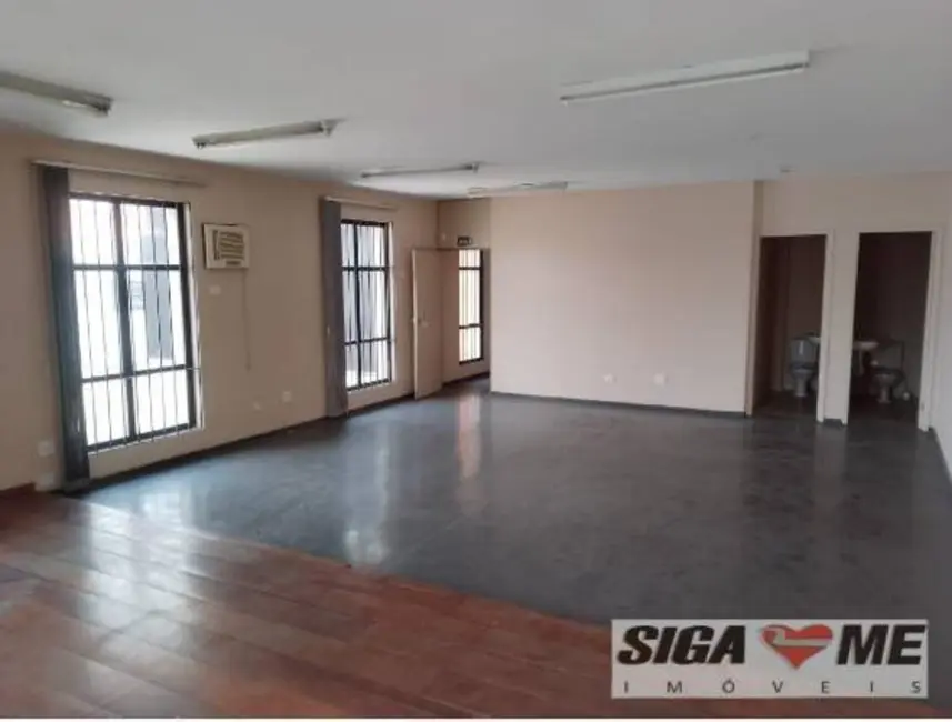 Foto 4 de Sala Comercial para alugar, 600m2 em Vila Clementino, São Paulo - SP