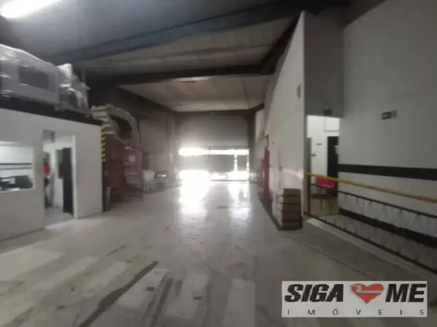 Foto 7 de Armazém / Galpão à venda, 568m2 em Vila Jaguara, São Paulo - SP