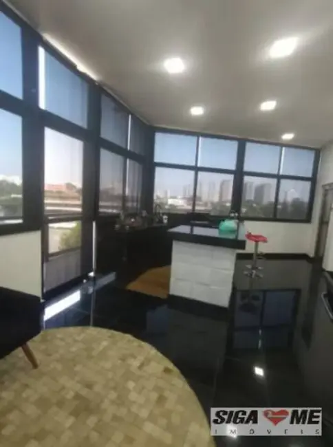 Foto 5 de Armazém / Galpão à venda, 568m2 em Vila Jaguara, São Paulo - SP