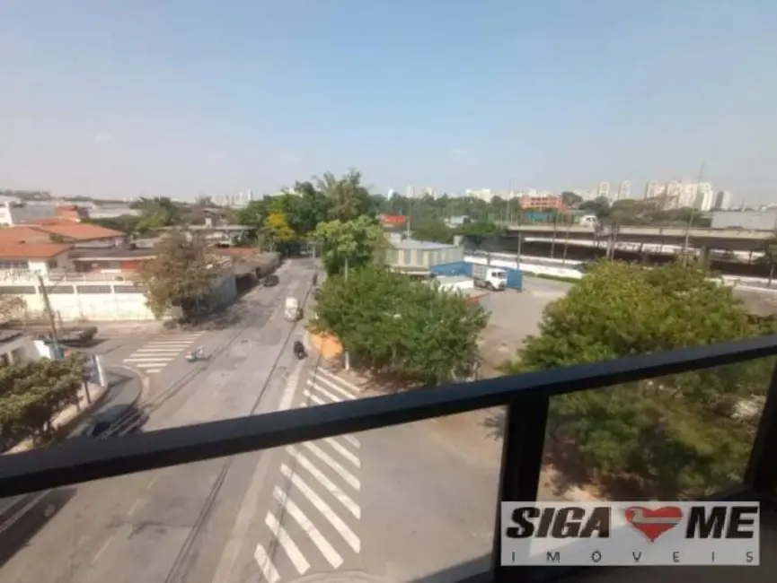 Foto 4 de Armazém / Galpão à venda, 568m2 em Vila Jaguara, São Paulo - SP