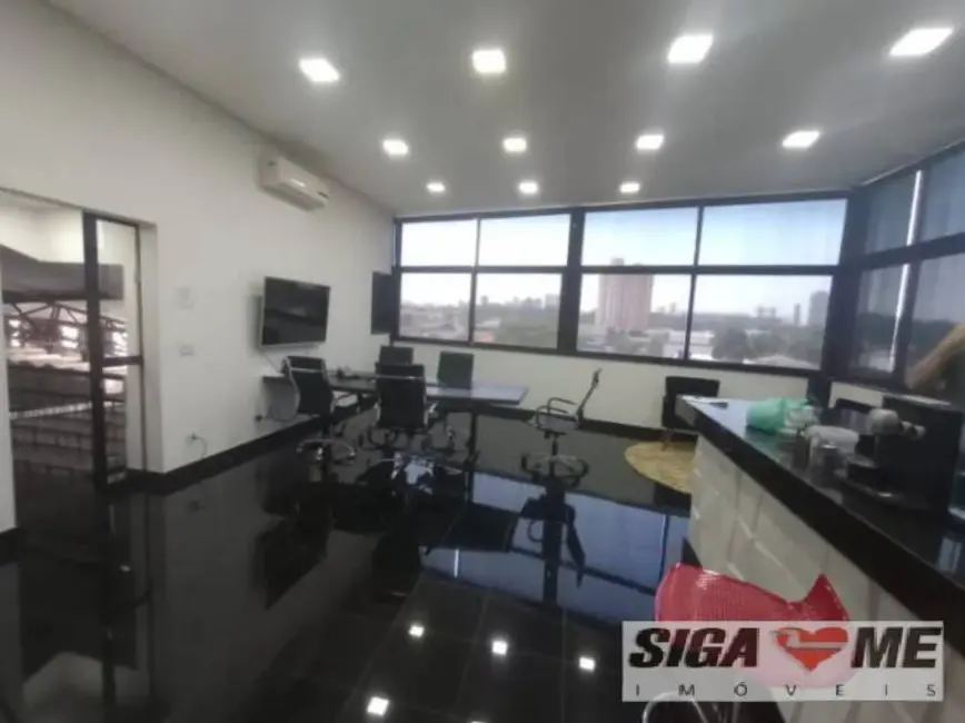 Foto 1 de Armazém / Galpão à venda, 568m2 em Vila Jaguara, São Paulo - SP