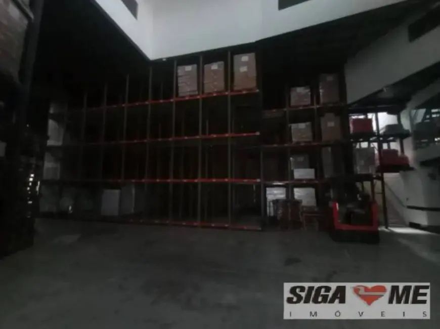 Foto 6 de Armazém / Galpão à venda, 568m2 em Vila Jaguara, São Paulo - SP