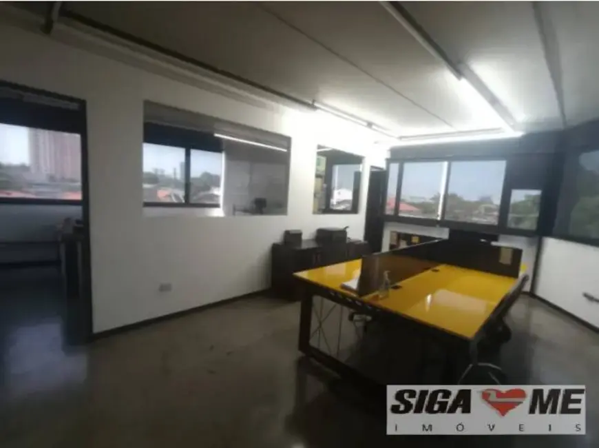 Foto 3 de Armazém / Galpão à venda, 568m2 em Vila Jaguara, São Paulo - SP