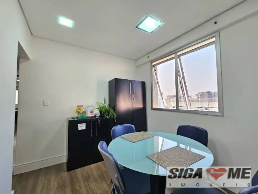 Foto 5 de Sala Comercial à venda, 151m2 em Indianópolis, São Paulo - SP