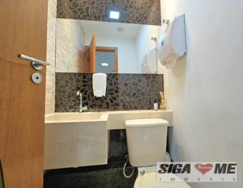 Foto 7 de Sala Comercial à venda, 151m2 em Indianópolis, São Paulo - SP