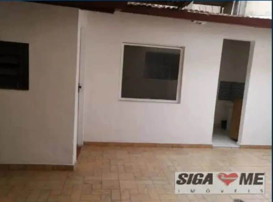 Sobrado com 2 quartos à venda, 95m2 em Vila Congonhas, São Paulo - SP - imagem 8 Foto 8 de Sobrado com 2 quartos à venda, 95m2 em Vila Congonhas, São Paulo - SP