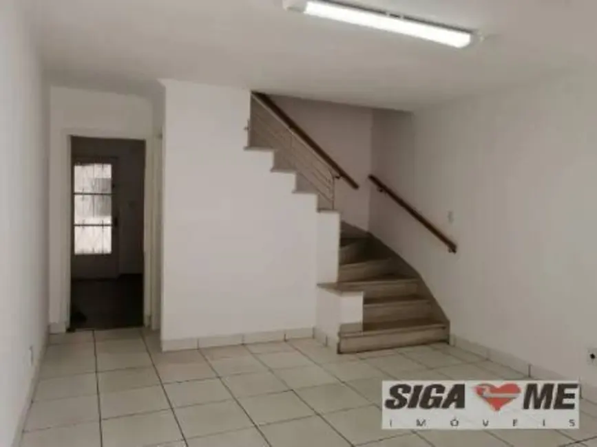 Sobrado com 2 quartos à venda, 95m2 em Vila Congonhas, São Paulo - SP - imagem 1 Foto 1 de Sobrado com 2 quartos à venda, 95m2 em Vila Congonhas, São Paulo - SP