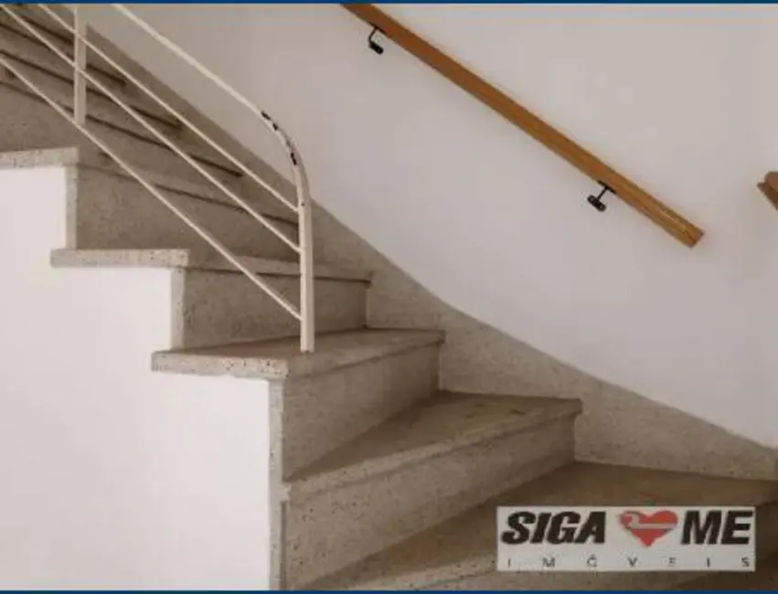 Sobrado com 2 quartos à venda, 95m2 em Vila Congonhas, São Paulo - SP - imagem 3 Foto 3 de Sobrado com 2 quartos à venda, 95m2 em Vila Congonhas, São Paulo - SP