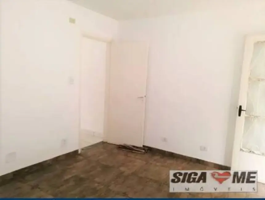 Sobrado com 2 quartos à venda, 95m2 em Vila Congonhas, São Paulo - SP - imagem 6 Foto 6 de Sobrado com 2 quartos à venda, 95m2 em Vila Congonhas, São Paulo - SP