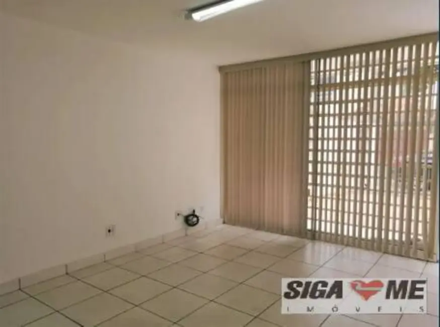 Sobrado com 2 quartos à venda, 95m2 em Vila Congonhas, São Paulo - SP - imagem 2 Foto 2 de Sobrado com 2 quartos à venda, 95m2 em Vila Congonhas, São Paulo - SP