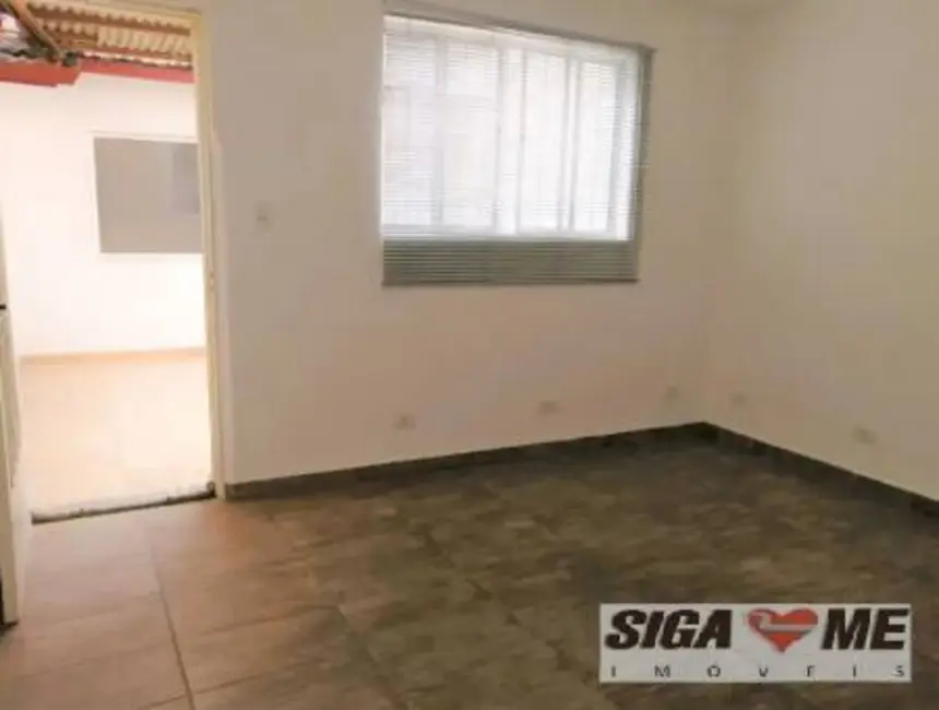 Sobrado com 2 quartos à venda, 95m2 em Vila Congonhas, São Paulo - SP - imagem 4 Foto 4 de Sobrado com 2 quartos à venda, 95m2 em Vila Congonhas, São Paulo - SP