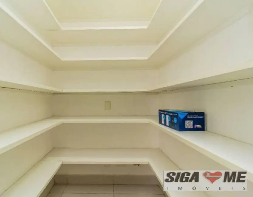 Foto 9 de Apartamento com 3 quartos à venda, 136m2 em Vila Dom Pedro I, São Paulo - SP
