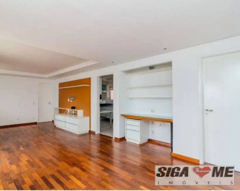 Foto 4 de Apartamento com 3 quartos à venda, 136m2 em Vila Dom Pedro I, São Paulo - SP