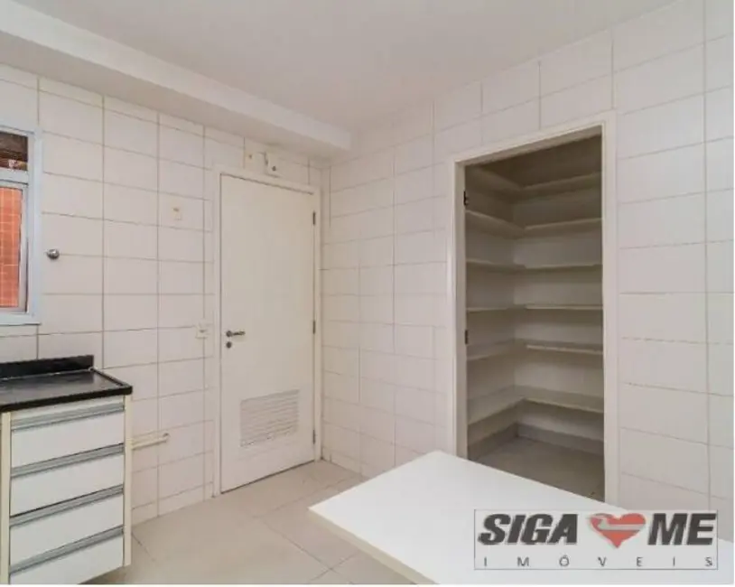Foto 6 de Apartamento com 3 quartos à venda, 136m2 em Vila Dom Pedro I, São Paulo - SP