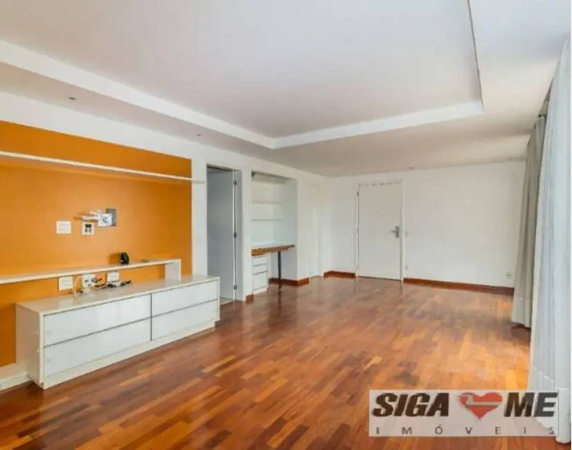 Foto 3 de Apartamento com 3 quartos à venda, 136m2 em Vila Dom Pedro I, São Paulo - SP