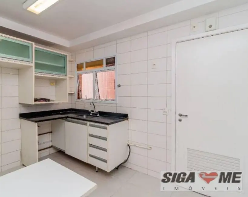 Foto 8 de Apartamento com 3 quartos à venda, 136m2 em Vila Dom Pedro I, São Paulo - SP