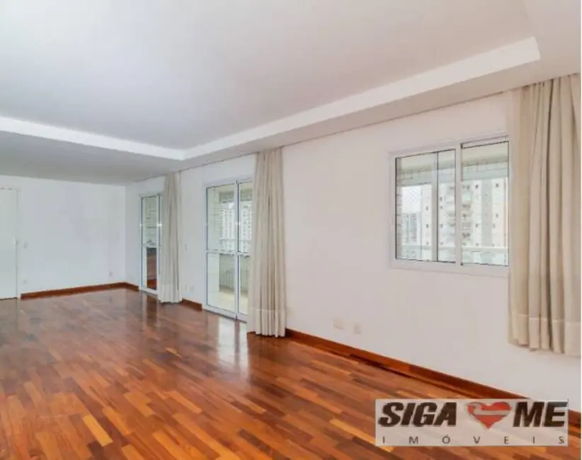 Foto 2 de Apartamento com 3 quartos à venda, 136m2 em Vila Dom Pedro I, São Paulo - SP
