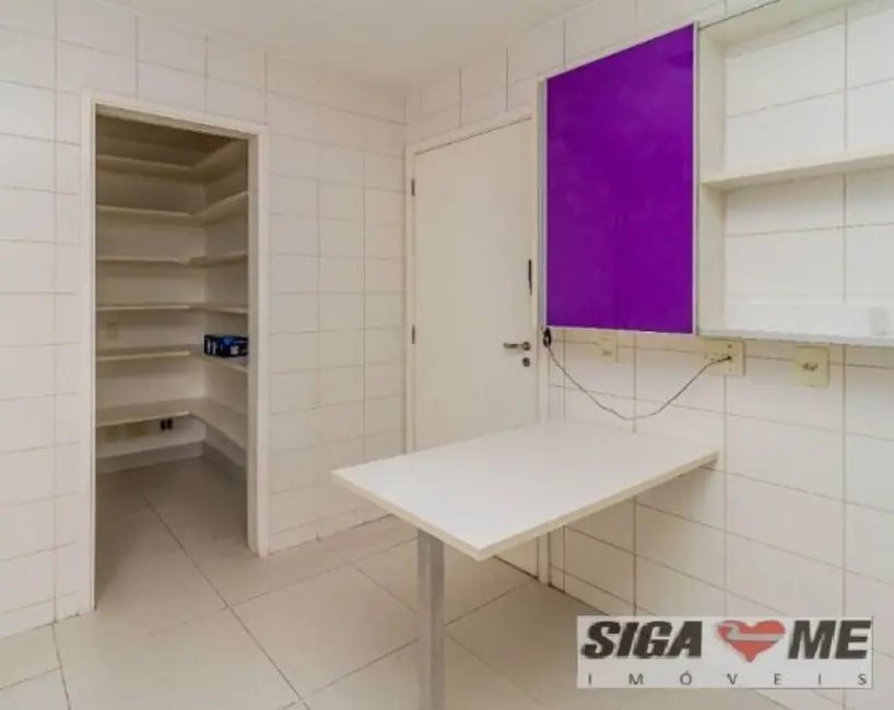 Foto 7 de Apartamento com 3 quartos à venda, 136m2 em Vila Dom Pedro I, São Paulo - SP