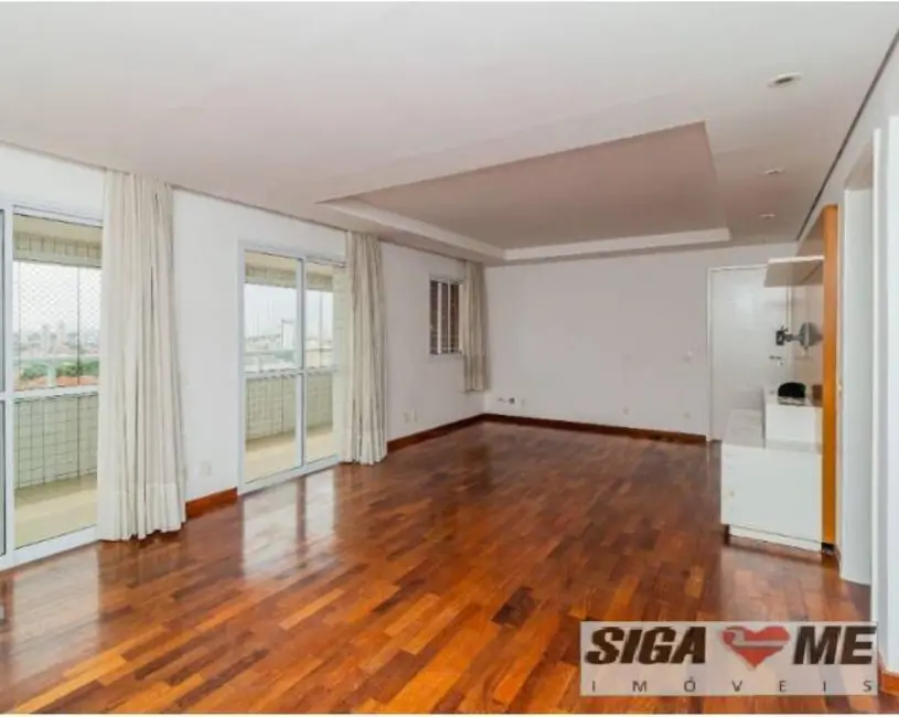 Foto 1 de Apartamento com 3 quartos à venda, 136m2 em Vila Dom Pedro I, São Paulo - SP