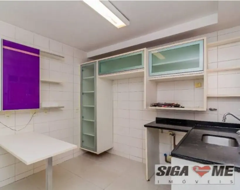 Foto 5 de Apartamento com 3 quartos à venda, 136m2 em Vila Dom Pedro I, São Paulo - SP