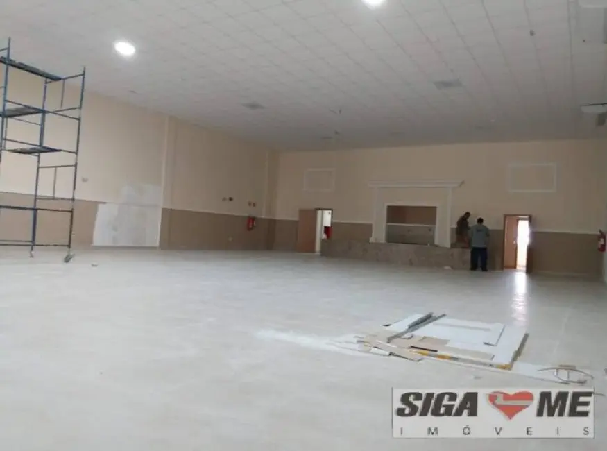 Foto 7 de Armazém / Galpão à venda, 1060m2 em Cambuci, São Paulo - SP