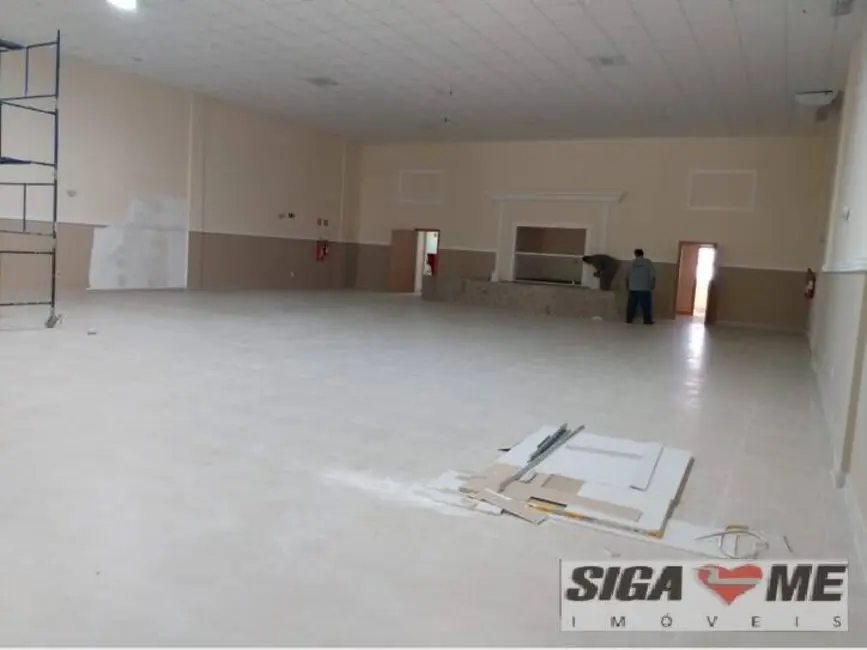 Foto 6 de Armazém / Galpão à venda, 1060m2 em Cambuci, São Paulo - SP