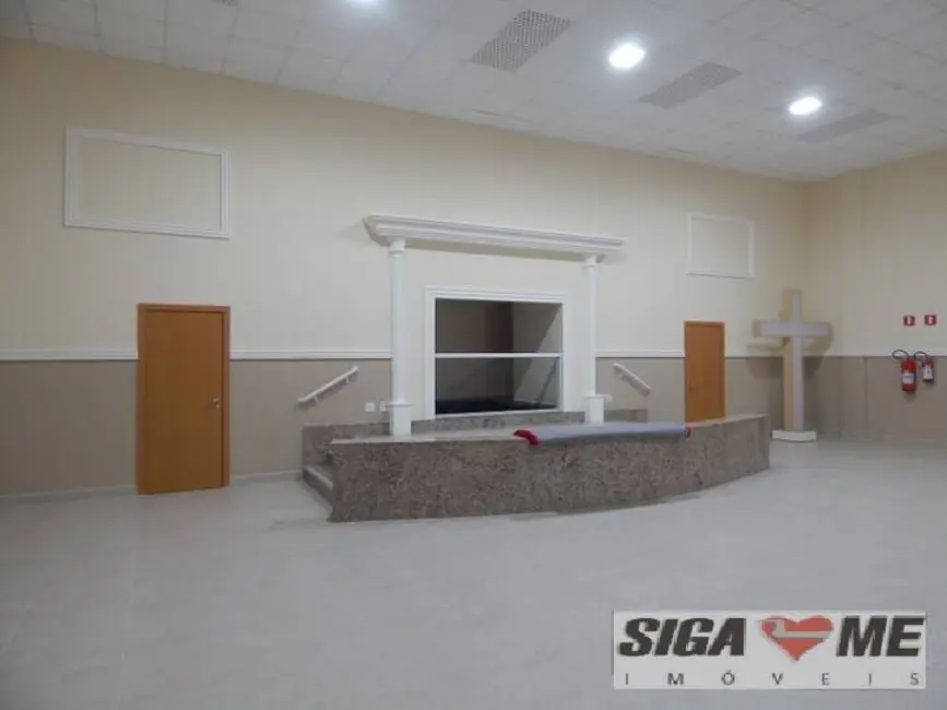 Foto 3 de Armazém / Galpão à venda, 1060m2 em Cambuci, São Paulo - SP