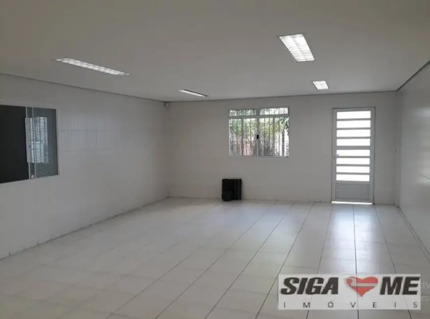 Foto 3 de Armazém / Galpão à venda em Cambuci, São Paulo - SP