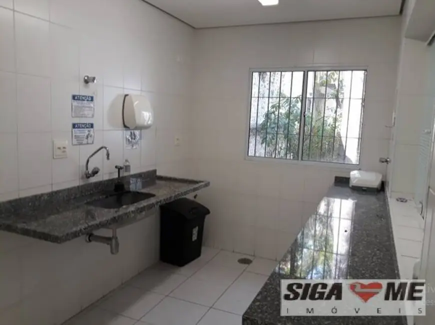 Foto 5 de Armazém / Galpão à venda em Cambuci, São Paulo - SP