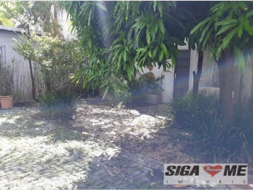 Foto 9 de Armazém / Galpão à venda em Cambuci, São Paulo - SP