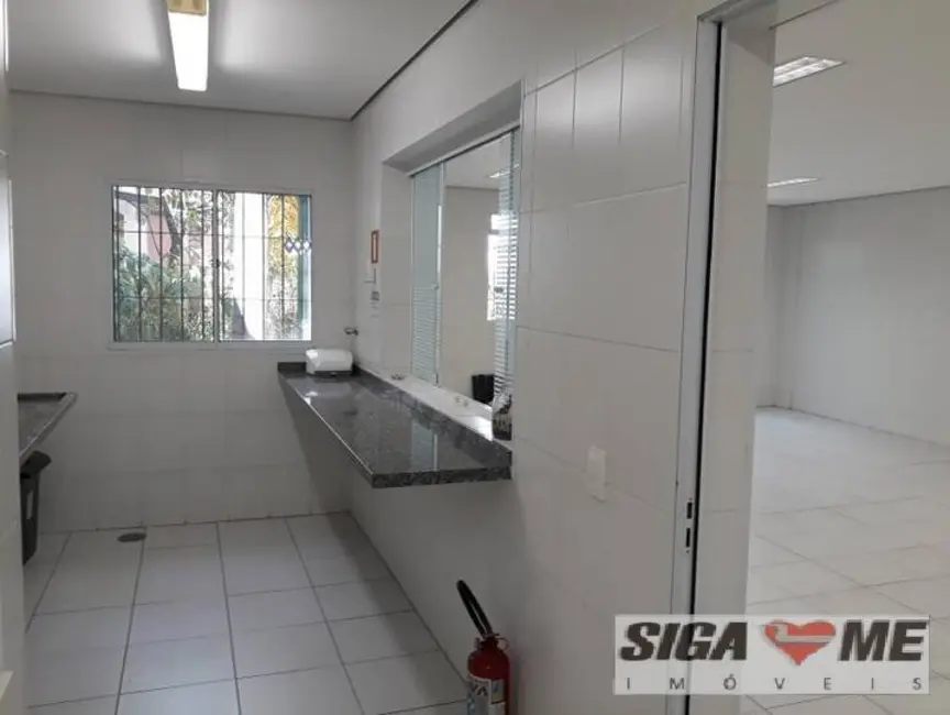 Foto 4 de Armazém / Galpão à venda em Cambuci, São Paulo - SP