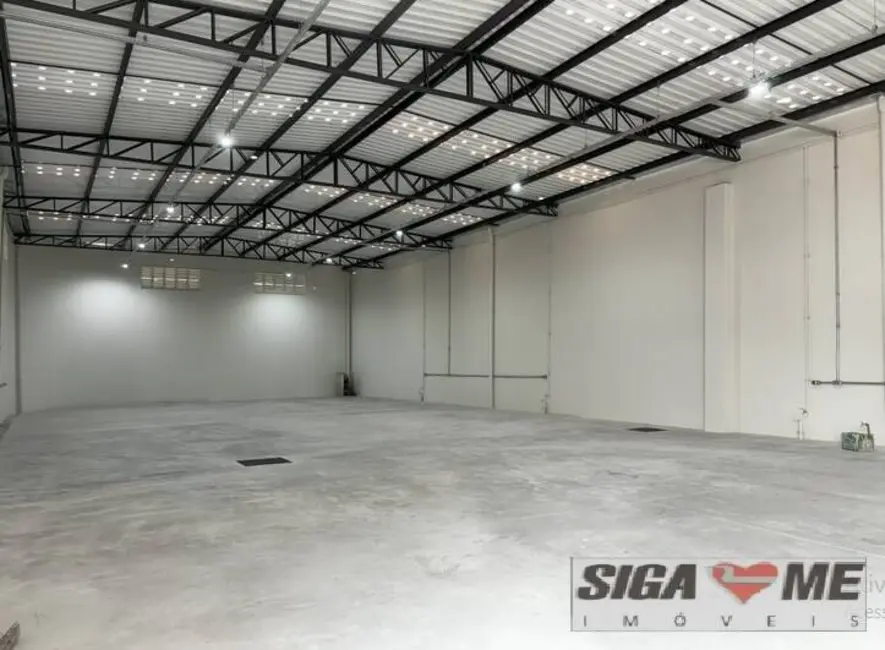Foto 3 de Armazém / Galpão à venda, 400m2 em Mooca, São Paulo - SP