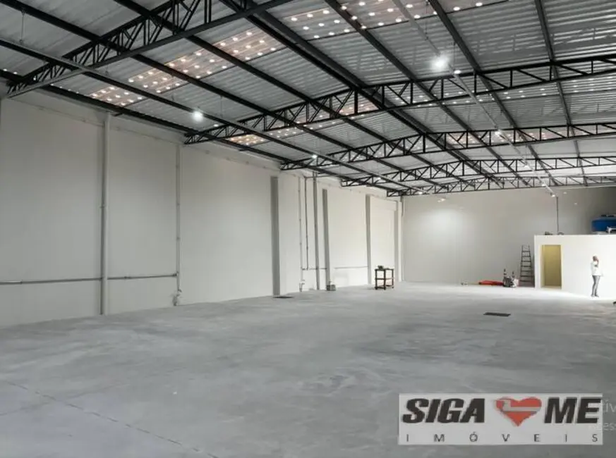 Foto 5 de Armazém / Galpão à venda, 400m2 em Mooca, São Paulo - SP