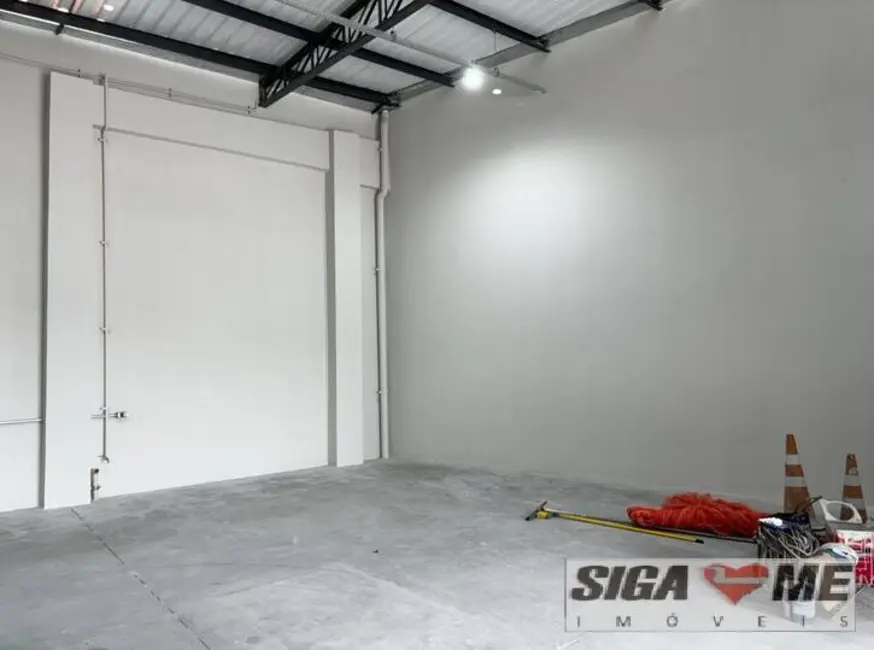 Foto 4 de Armazém / Galpão à venda, 400m2 em Mooca, São Paulo - SP