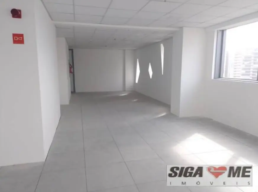 Foto 9 de Sala Comercial para alugar, 316m2 em Jardim Caravelas, São Paulo - SP