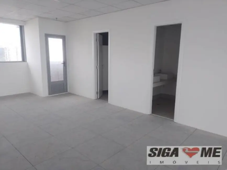 Foto 3 de Sala Comercial para alugar, 316m2 em Jardim Caravelas, São Paulo - SP