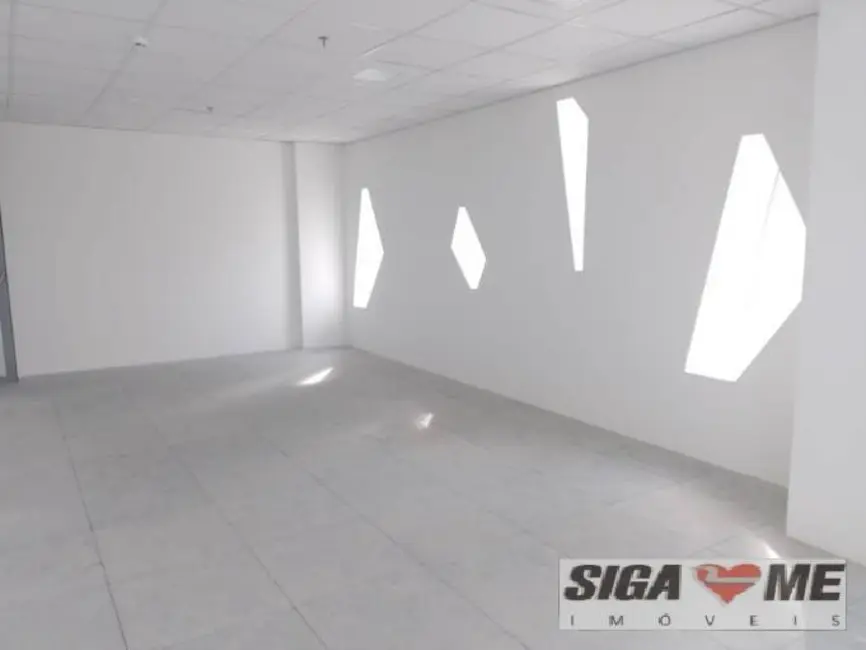 Foto 8 de Sala Comercial para alugar, 316m2 em Jardim Caravelas, São Paulo - SP