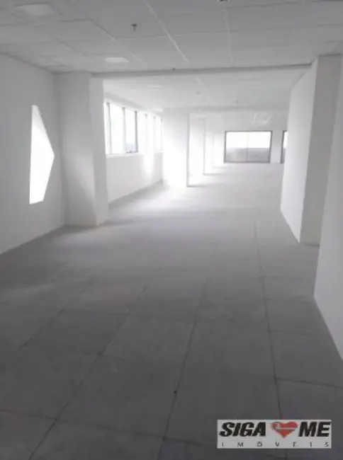 Foto 1 de Sala Comercial para alugar, 316m2 em Jardim Caravelas, São Paulo - SP