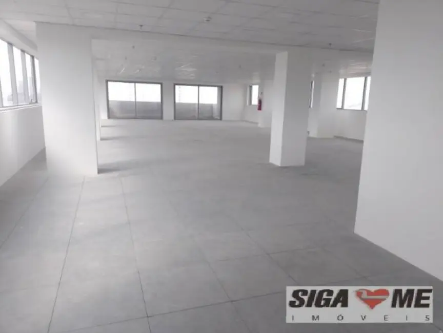 Foto 4 de Sala Comercial para alugar, 316m2 em Jardim Caravelas, São Paulo - SP