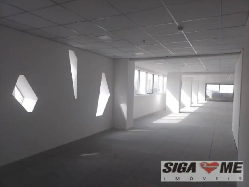 Foto 2 de Sala Comercial para alugar, 316m2 em Jardim Caravelas, São Paulo - SP