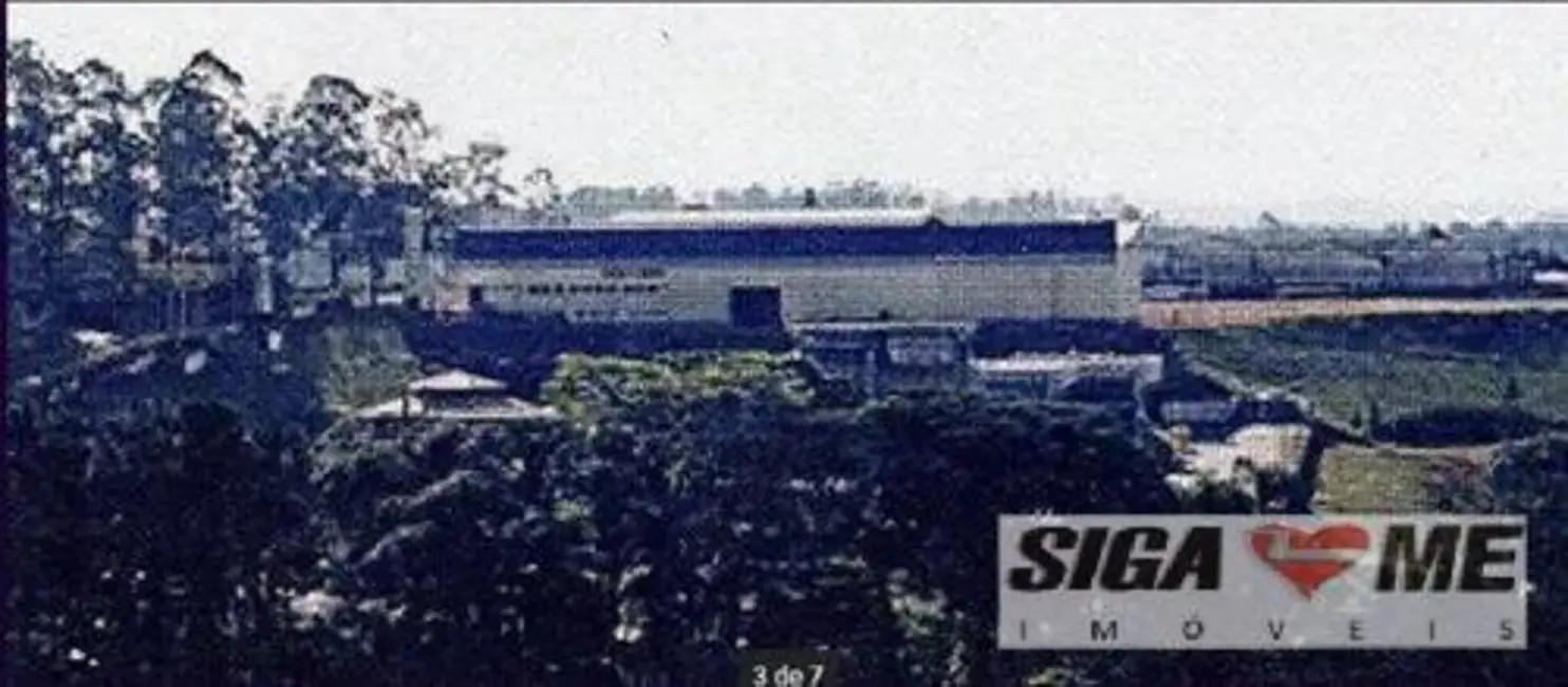 Foto 3 de Sala Comercial para alugar, 2300m2 em Vila Jovina, Cotia - SP