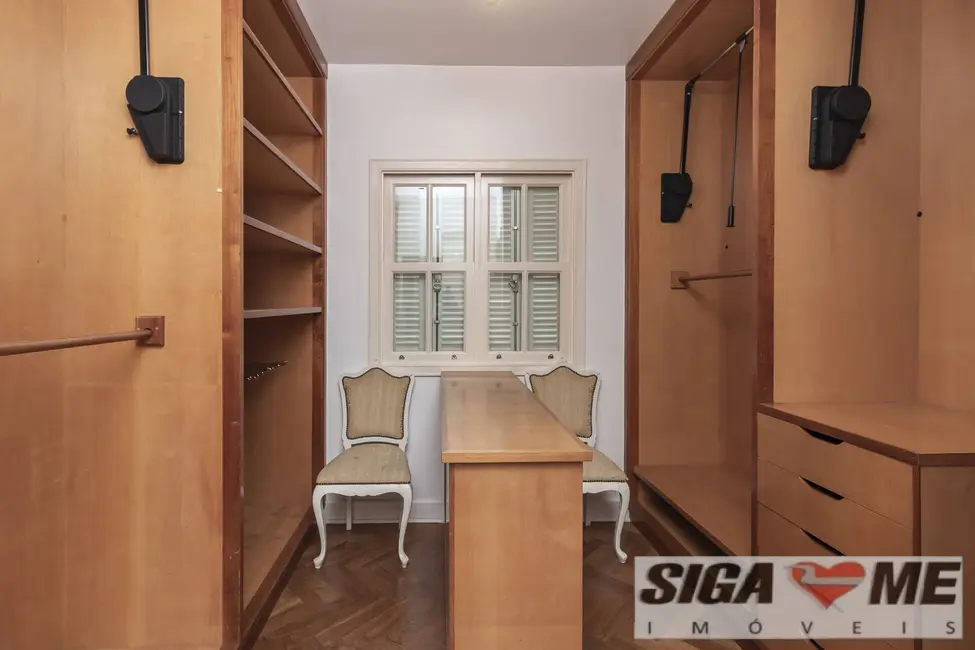 Casa com 6 quartos à venda, 953m2 em Alphaville, Santana De Parnaiba - SP - imagem 7 Foto 7 de Casa com 6 quartos à venda, 953m2 em Alphaville, Santana De Parnaiba - SP